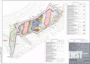 1-к квартира, вторичка, 40м2, 9/21 этаж