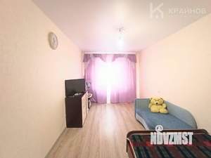 1-к квартира, вторичка, 38м2, 5/10 этаж