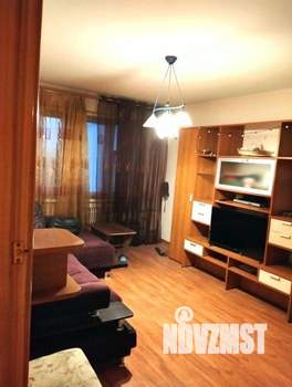 3-к квартира, вторичка, 70м2, 6/10 этаж