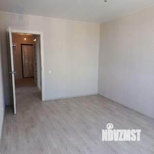 2-к квартира, вторичка, 55м2, 18/19 этаж