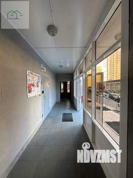 3-к квартира, вторичка, 86м2, 7/25 этаж
