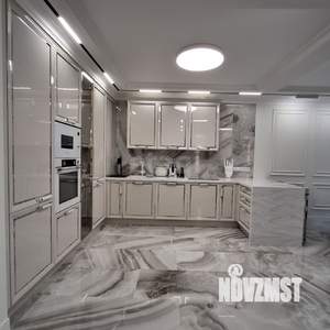 2-к квартира, вторичка, 95м2, 16/23 этаж