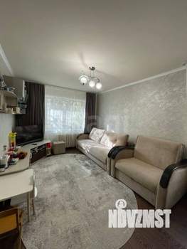 1-к квартира, вторичка, 31м2, 1/5 этаж