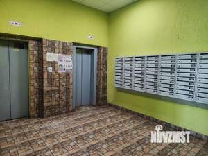 1-к квартира, вторичка, 40м2, 11/16 этаж