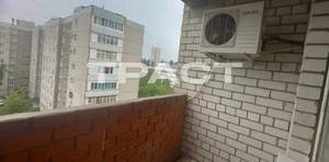 1-к квартира, вторичка, 43м2, 7/10 этаж