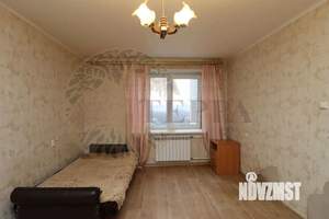 2-к квартира, вторичка, 55м2, 13/17 этаж
