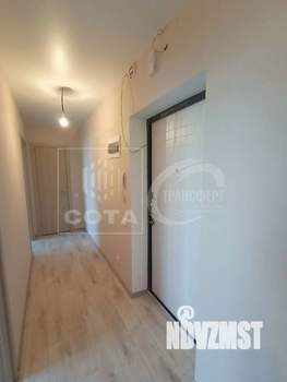 2-к квартира, сданный дом, 47м2, 16/23 этаж