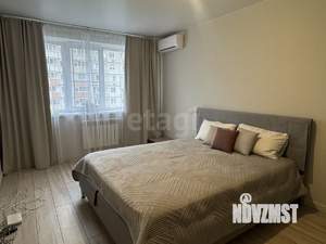 2-к квартира, вторичка, 59м2, 14/17 этаж