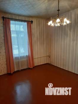 2-к квартира, вторичка, 50м2, 1/2 этаж