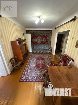 2-к квартира, вторичка, 41м2, 3/4 этаж
