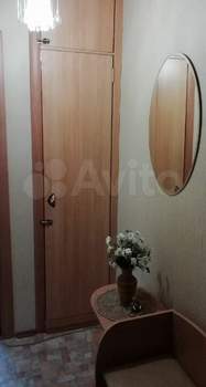 1-к квартира, вторичка, 31м2, 5/5 этаж