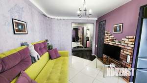 2-к квартира, вторичка, 44м2, 5/5 этаж