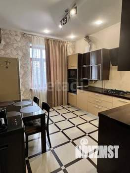 3-к квартира, вторичка, 86м2, 2/3 этаж
