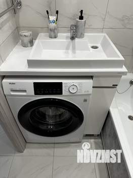 1-к квартира, вторичка, 35м2, 8/10 этаж