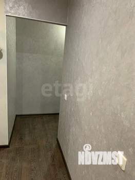 1-к квартира, вторичка, 30м2, 2/5 этаж