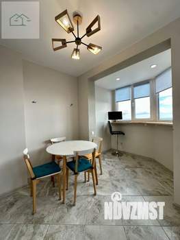 2-к квартира, вторичка, 70м2, 20/21 этаж