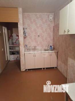 1-к квартира, вторичка, 28м2, 4/5 этаж
