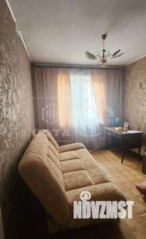 3-к квартира, вторичка, 71м2, 9/9 этаж