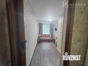 2-к квартира, вторичка, 47м2, 2/5 этаж