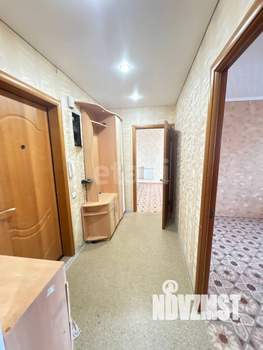 2-к квартира, вторичка, 48м2, 11/16 этаж