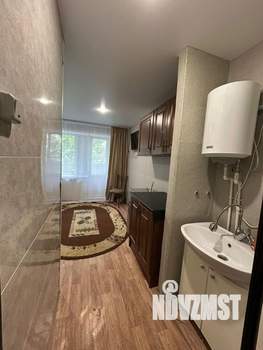 Студия квартира, вторичка, 13м2, 3/5 этаж