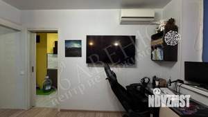 1-к квартира, вторичка, 38м2, 22/25 этаж