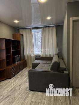 2-к квартира, вторичка, 40м2, 3/5 этаж