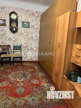 1-к квартира, вторичка, 30м2, 1/3 этаж