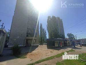 2-к квартира, вторичка, 33м2, 1/9 этаж