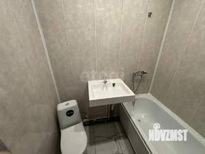 Студия квартира, вторичка, 17м2, 5/5 этаж