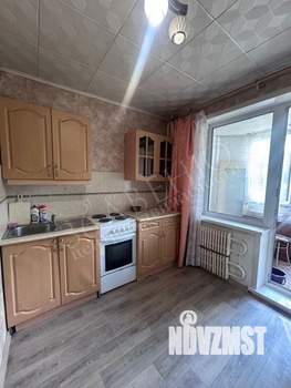 1-к квартира, вторичка, 33м2, 1/16 этаж