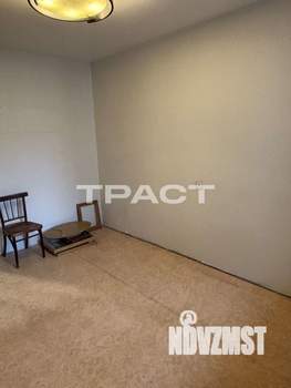 2-к квартира, вторичка, 54м2, 9/9 этаж