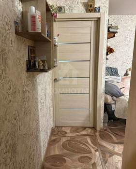 1-к квартира, вторичка, 31м2, 3/3 этаж