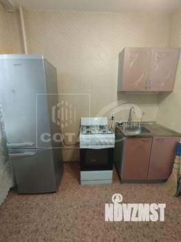 2-к квартира, вторичка, 54м2, 6/10 этаж
