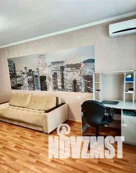 2-к квартира, вторичка, 79м2, 2/16 этаж