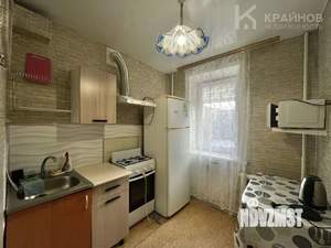 1-к квартира, вторичка, 29м2, 5/9 этаж