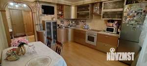 2-к квартира, вторичка, 64м2, 4/16 этаж