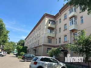 4-к квартира, вторичка, 91м2, 3/4 этаж
