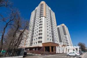 1-к квартира, вторичка, 43м2, 14/17 этаж