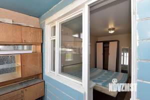 2-к квартира, вторичка, 49м2, 10/16 этаж