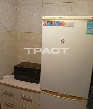 1-к квартира, вторичка, 17м2, 3/5 этаж