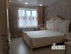 3-к квартира, вторичка, 85м2, 15/17 этаж