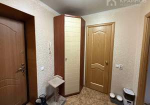 1-к квартира, вторичка, 38м2, 10/14 этаж