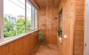 3-к квартира, вторичка, 94м2, 3/5 этаж