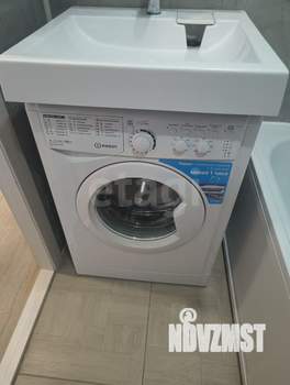 Студия квартира, вторичка, 18м2, 8/9 этаж