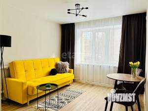 Студия квартира, вторичка, 17м2, 2/9 этаж