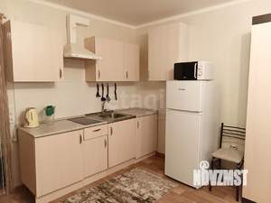Студия квартира, вторичка, 25м2, 2/16 этаж