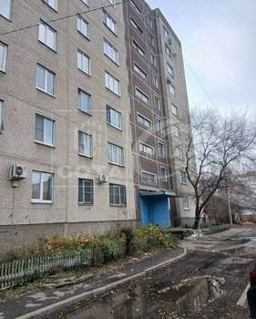 1-к квартира, вторичка, 38м2, 7/9 этаж