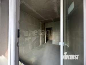 2-к квартира, вторичка, 57м2, 4/15 этаж