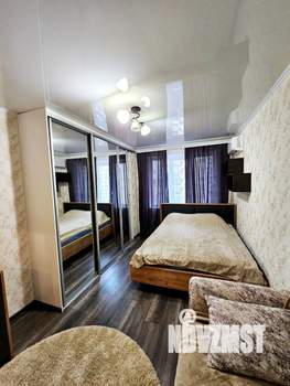 2-к квартира, вторичка, 60м2, 7/18 этаж